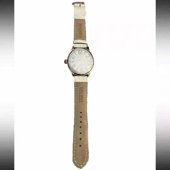 Haurex Preziosa Rose Gold Crystal Watch haurex | Accessories | Haurex Preziosa Rose Gold Crystal  main image 2